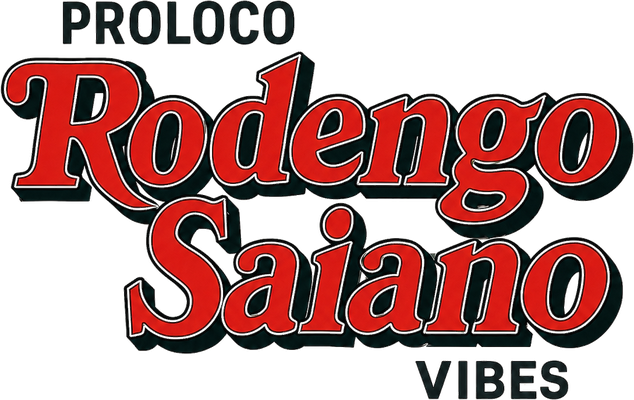 Pro Loco Rodengo Saiano Vibes — organizzatore ufficiale di Park Sounds Festival
