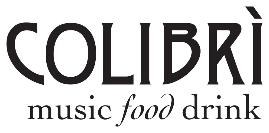 Colibrì — Music Food Drink