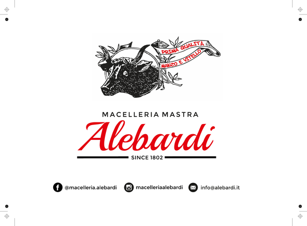 Macelleria Mastra Alebardi