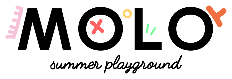 Molo Summer Playground