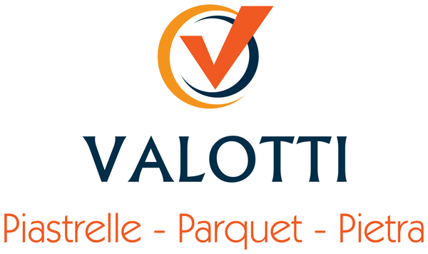Valotti — Piastrelle, Parquet, Pietra